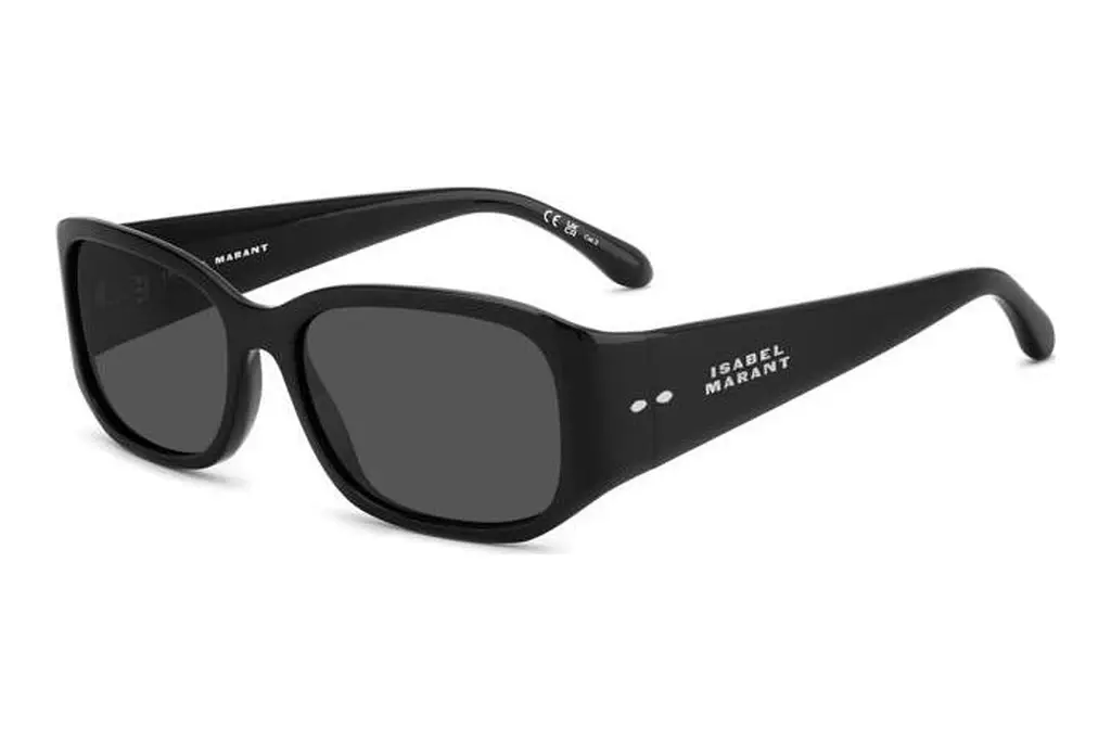 Isabel Marant   IM 0240/S 807/IR GREYSCHWARZ
