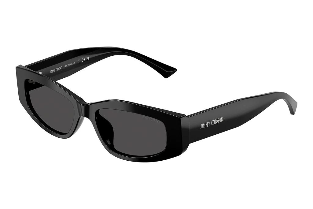 Jimmy Choo   JC5046BU 500087 Dark GreyBlack