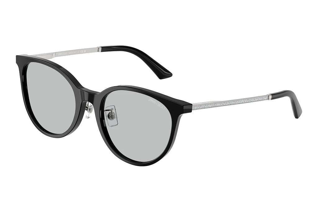 Jimmy Choo   JC5056JD 500087 Light GreyBlack