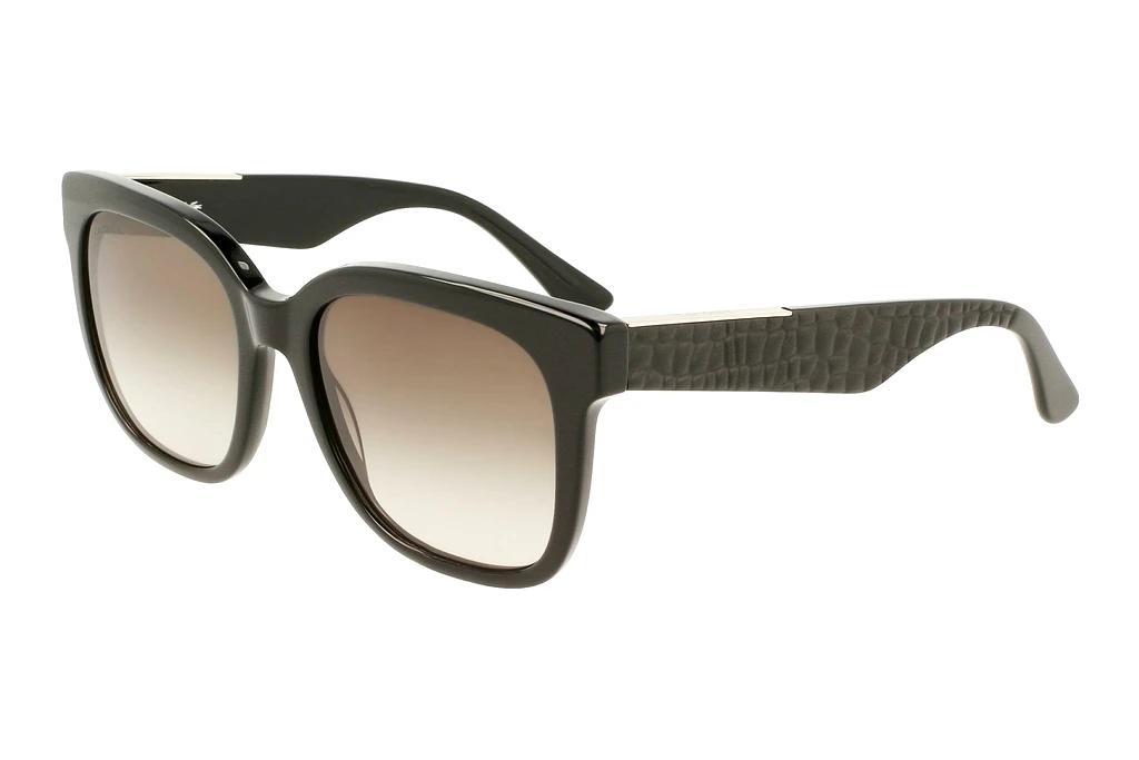 Lacoste   L970S 001 BLACK BLACK