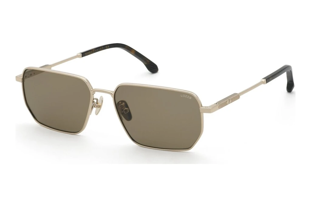 Lozza   SL2438 300Y BROWNSHINY ROSE GOLD