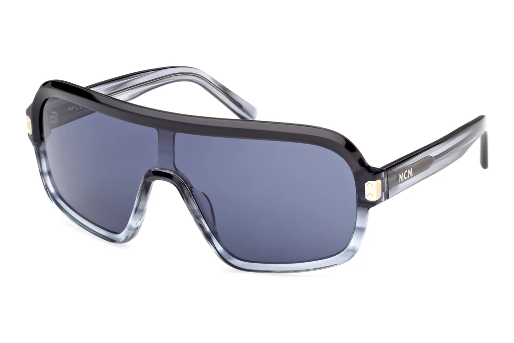 MCM Worldwide   MW0029 92V blauBlau/Verlauf