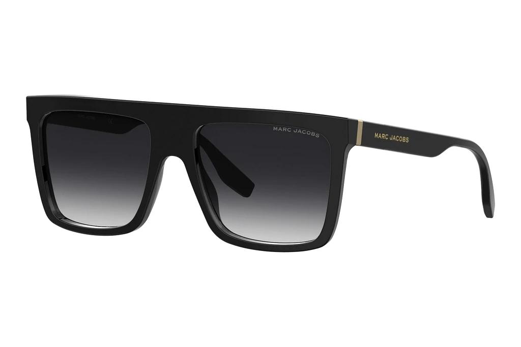 Marc Jacobs   MARC 639/S 807/9O DARK GREY SHADEDSCHWARZ