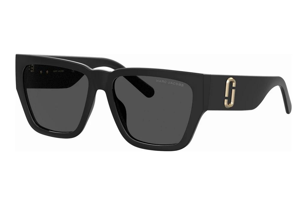 Marc Jacobs   MARC 646/S 807/IR GREYSCHWARZ