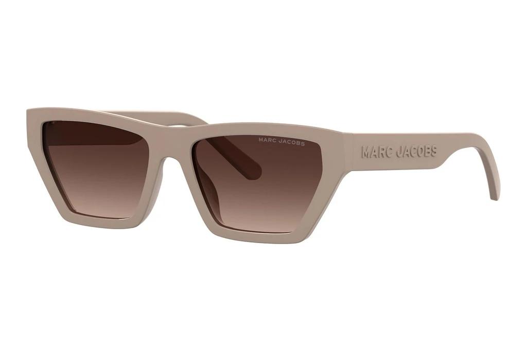 Marc Jacobs   MARC 657/S 10A/HA BEIGE