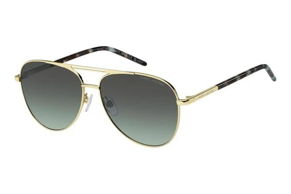 Marc Jacobs   MARC 865/S LKS/IB GREY GREENGOLD