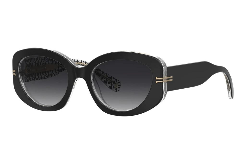 Marc Jacobs   MJ 1099/S TAY/9O DARK GREY SHADEDSCHWARZ
