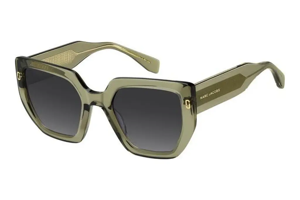 Marc Jacobs   MJ 1126/S 1ED/9O DARK GREY SHADEDGRÜN