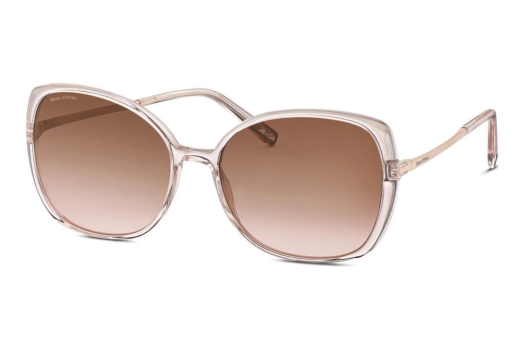 Marc O Polo   MP 506191 50 braunrot / rosa / violett