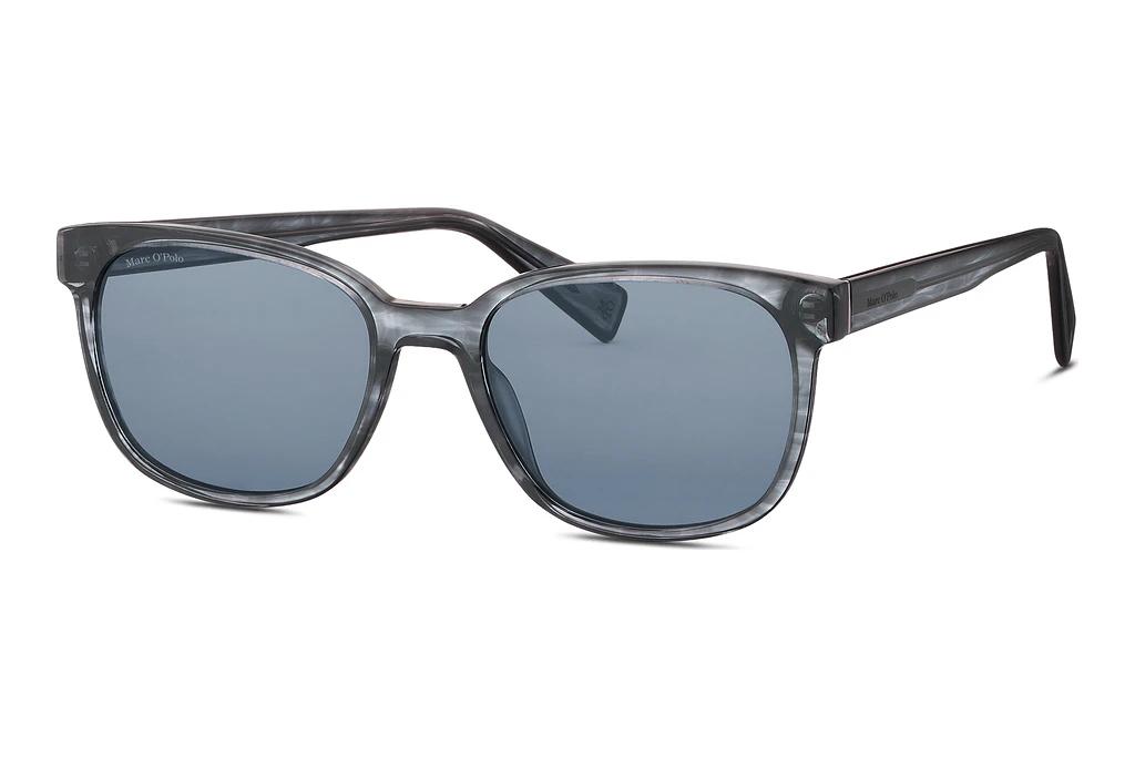 Marc O Polo   MP 506194 30 blaugrau / gun