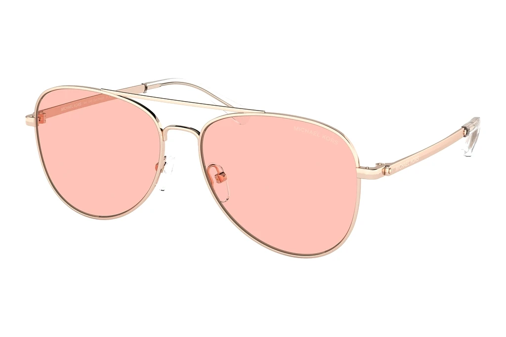 Michael Kors   MK1045 11085 Light Pink TintClear