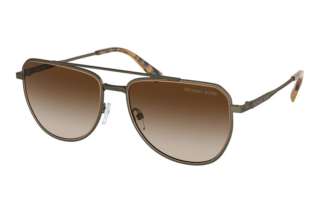 Michael Kors   MK1155 100113 Brown GradientMatte Husk