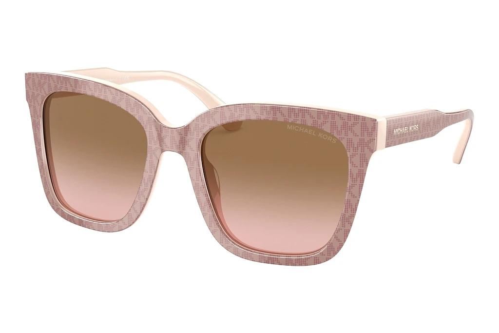 Michael Kors   MK2163 392611 Brown Pink GradientPink