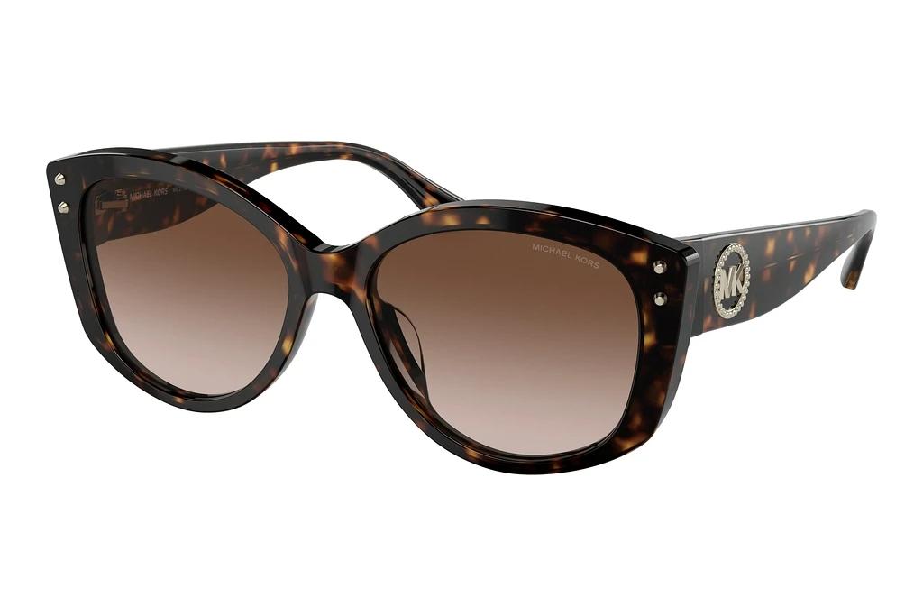 Michael Kors   MK2175U 300613 Brown GradientDark Tortoise