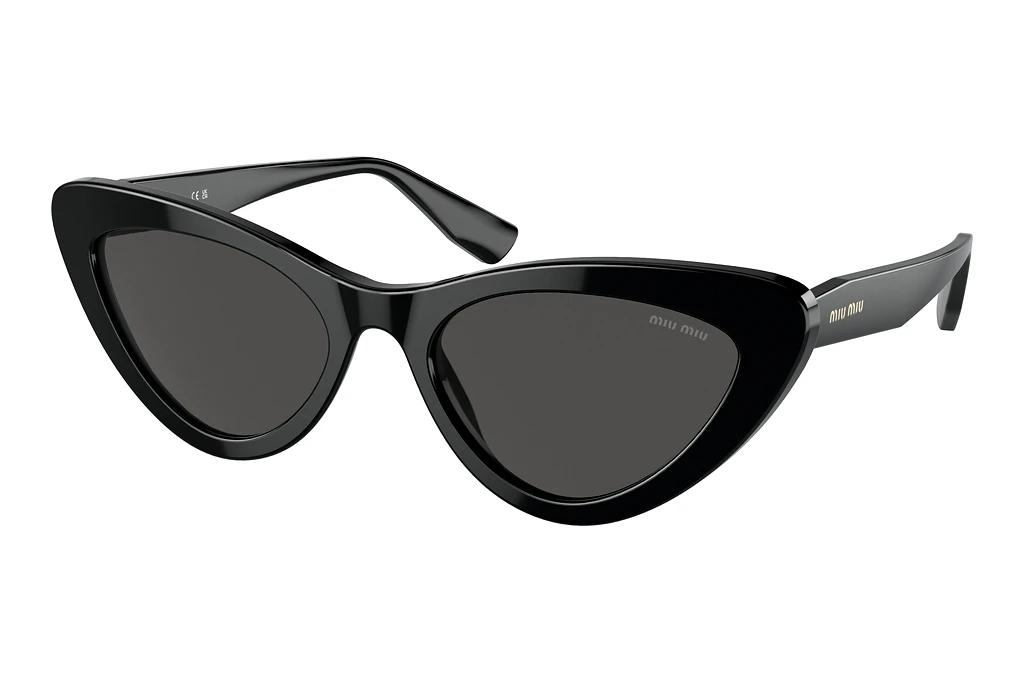 Miu Miu   MU 01VS 1AB5S0 GreyBlack