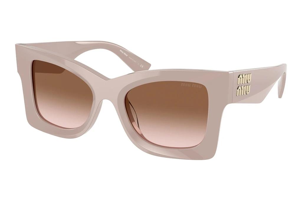 Miu Miu   MU 08WS 17C0A6 Brown GradientPink