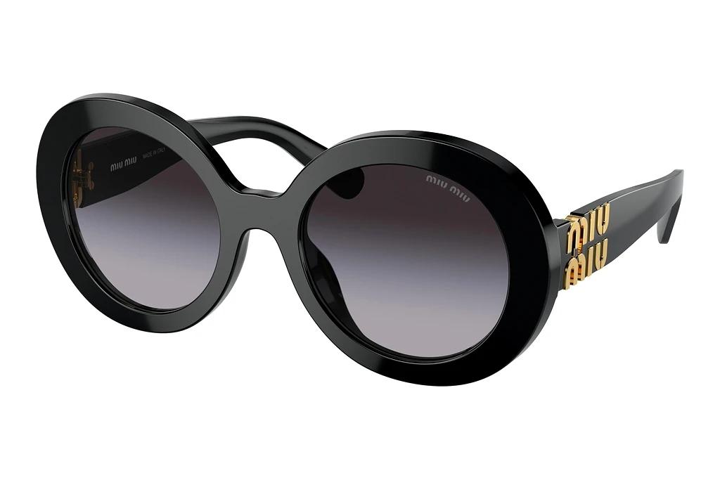 Miu Miu   MU 11YS 1AB5D1 Grey GradientBlack