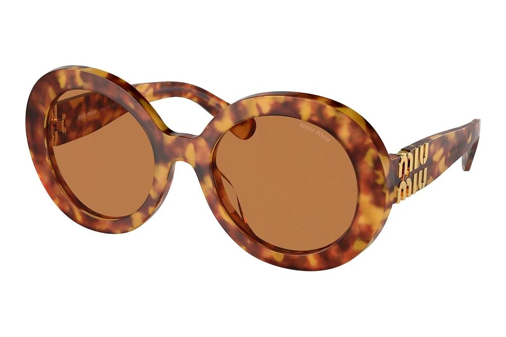 Miu Miu   MU 11YS 4BW2Z1 Light BrownLight Havana