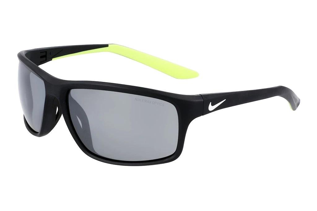 Nike   NIKE ADRENALINE 22 DV2372 011 BLACK BLACK/SILVER FLASH