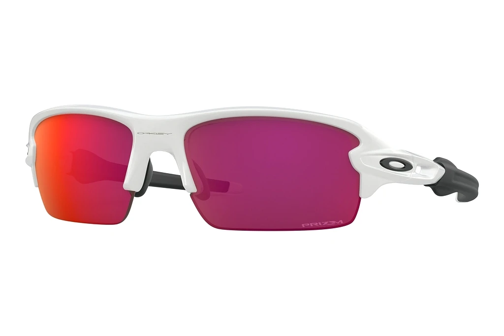 Oakley   OJ9005 900504 Prizm FieldPolished White