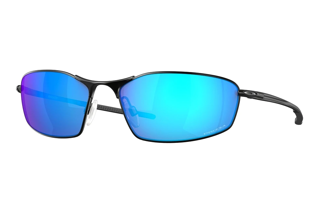 Oakley   OO4141 414114 Prizm SapphireSatin Black