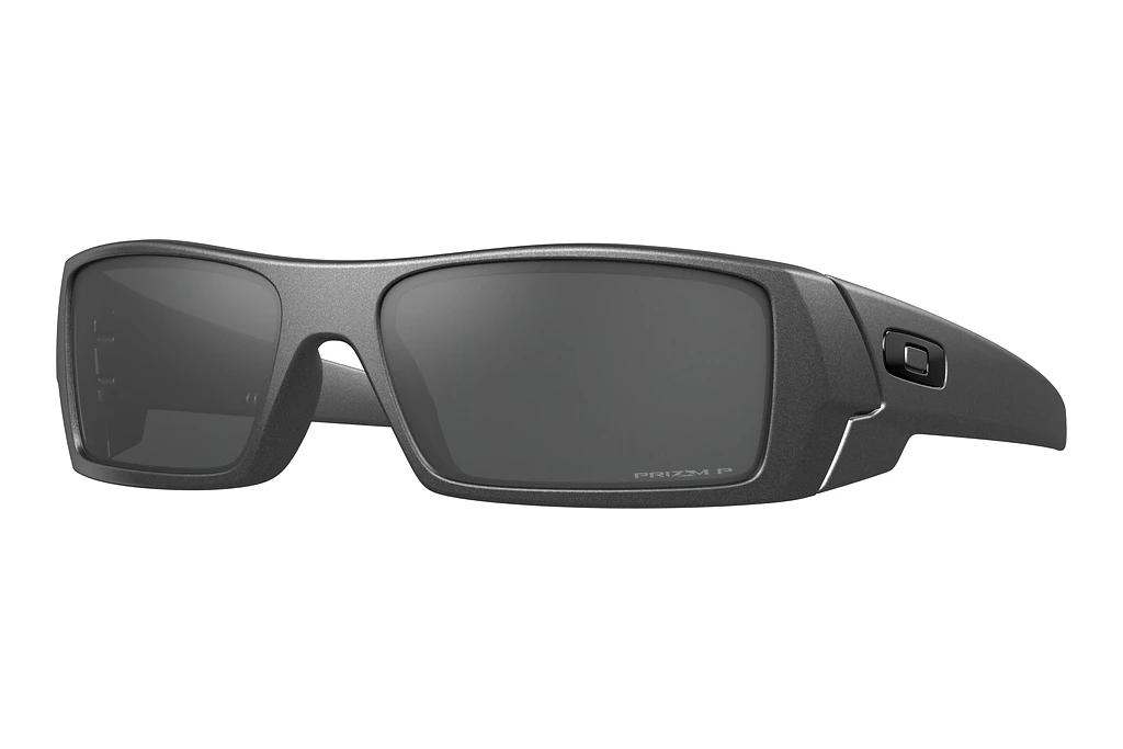 Oakley   OO9014 901435 Prizm Black PolarizedSteel
