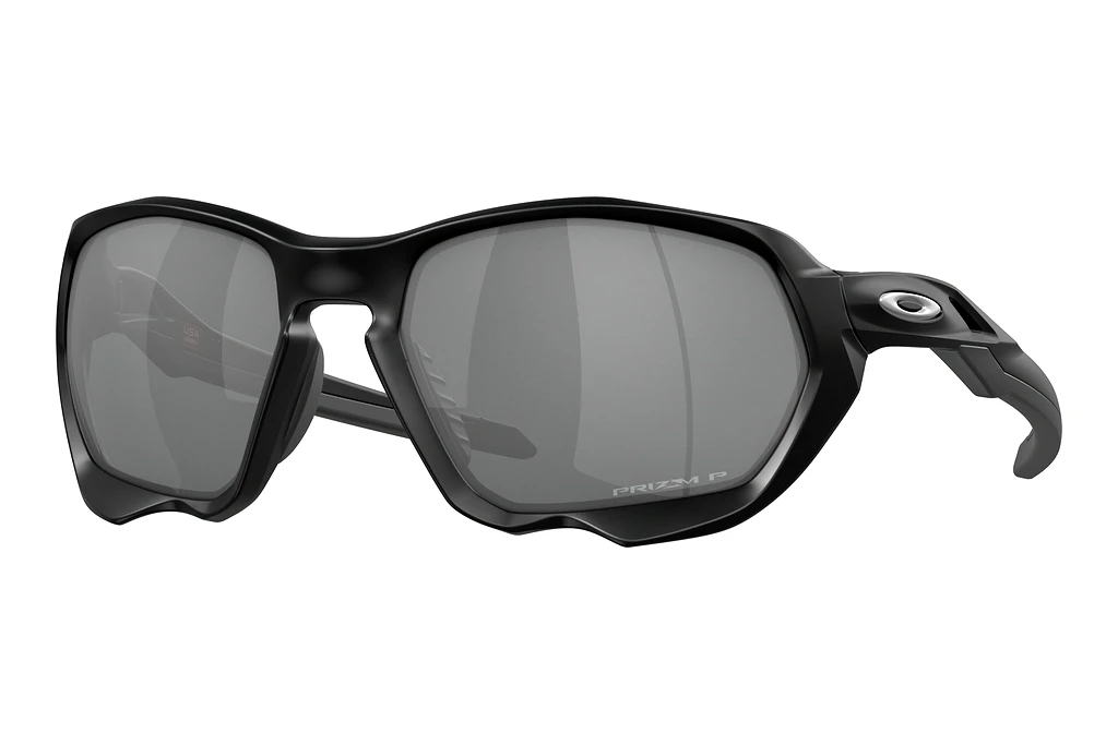 Oakley   OO9019 901906 Prizm Black PolarizedMatte Black