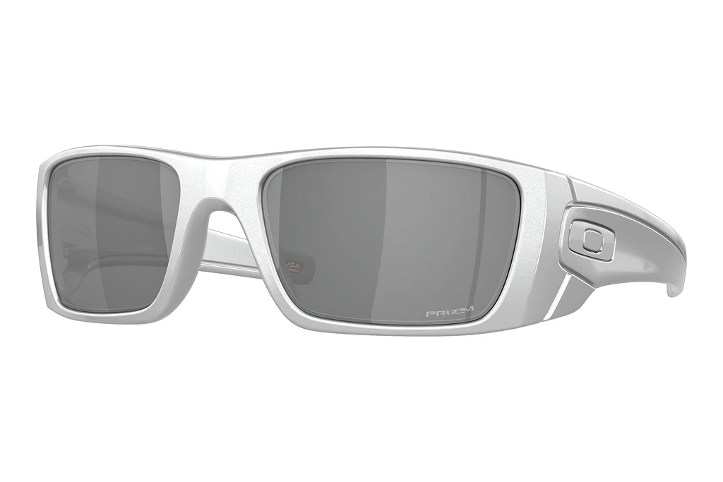 Oakley   OO9096 9096M6 Prizm BlackX-Silver