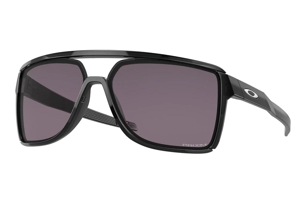 Oakley   OO9147 914701 Prizm GreyBlack Ink