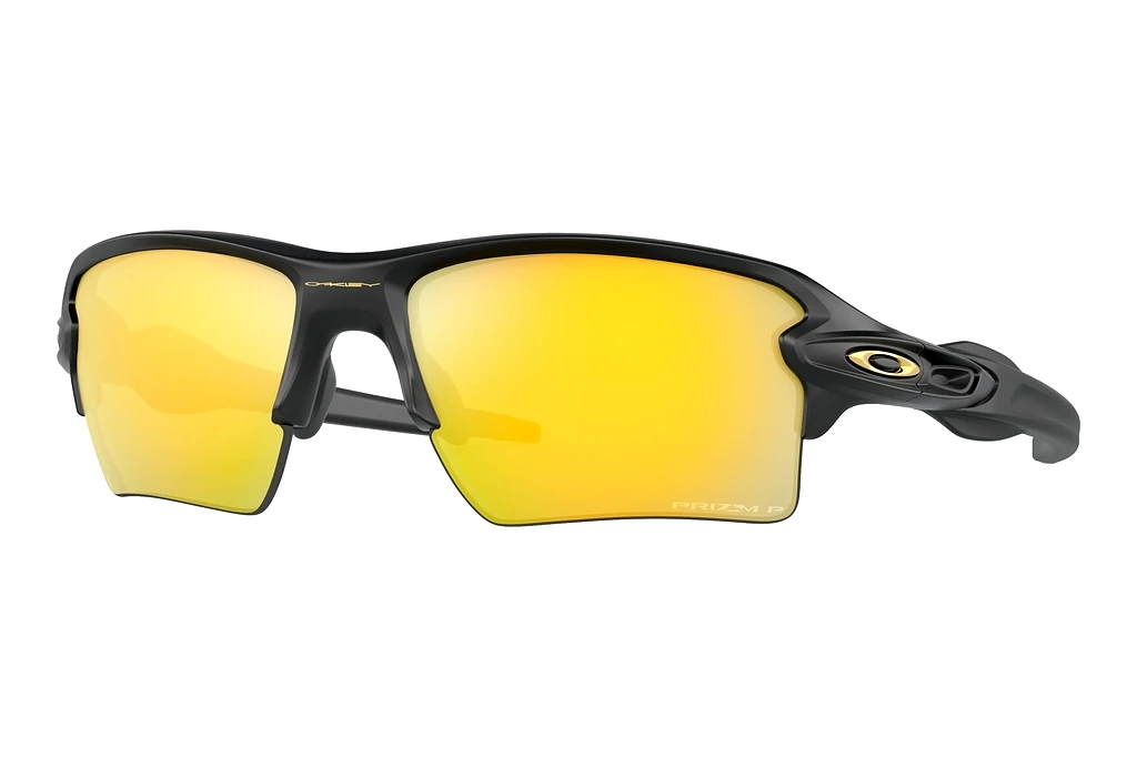 Oakley   OO9188 9188H0 24K Iridium PolarizedMatte Black
