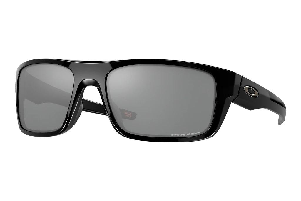 Oakley   OO9367 936735 Prizm BlackPolished Black
