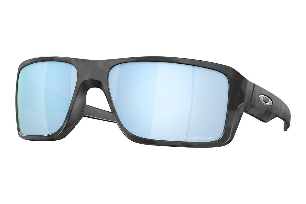 Oakley   OO9380 938027 Prizm Deep Water PolarizedMatte Black Camo