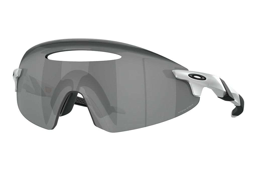 Oakley   OO9407 940702 Prizm BlackX Silver