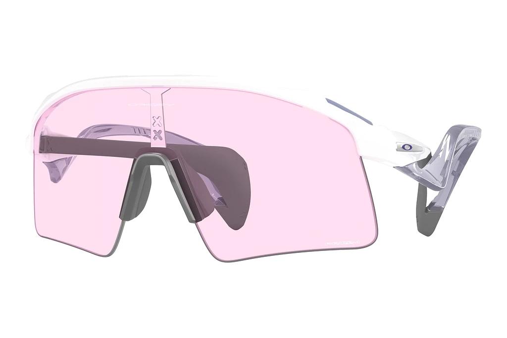 Oakley   OO9519 951905 Prizm Low LightPolished White