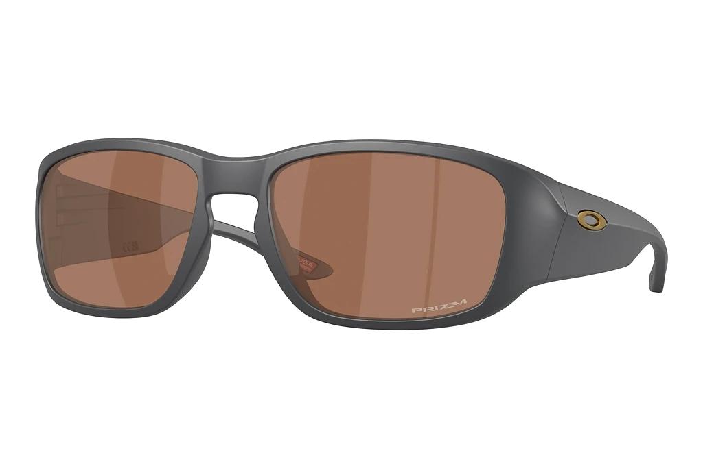 Oakley   OO9521 952106 Prizm 24KMatte Carbon