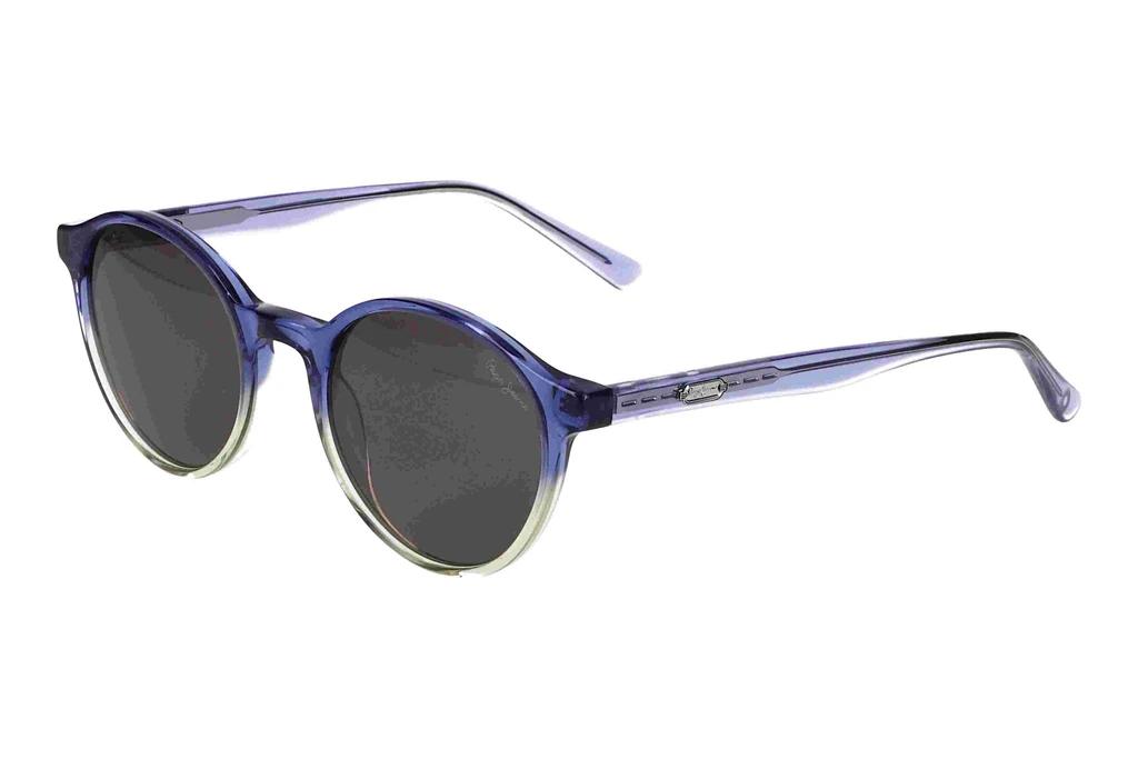 Pepe Jeans   417435 649 Blau