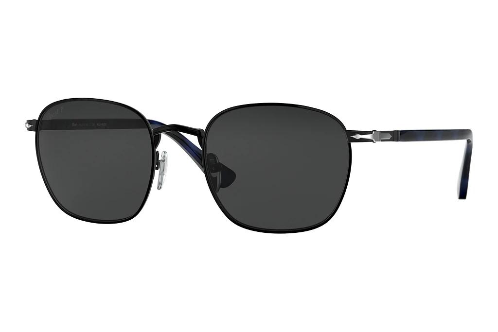 Persol   PO2476S 107848 Polarized Dark BlackBlack