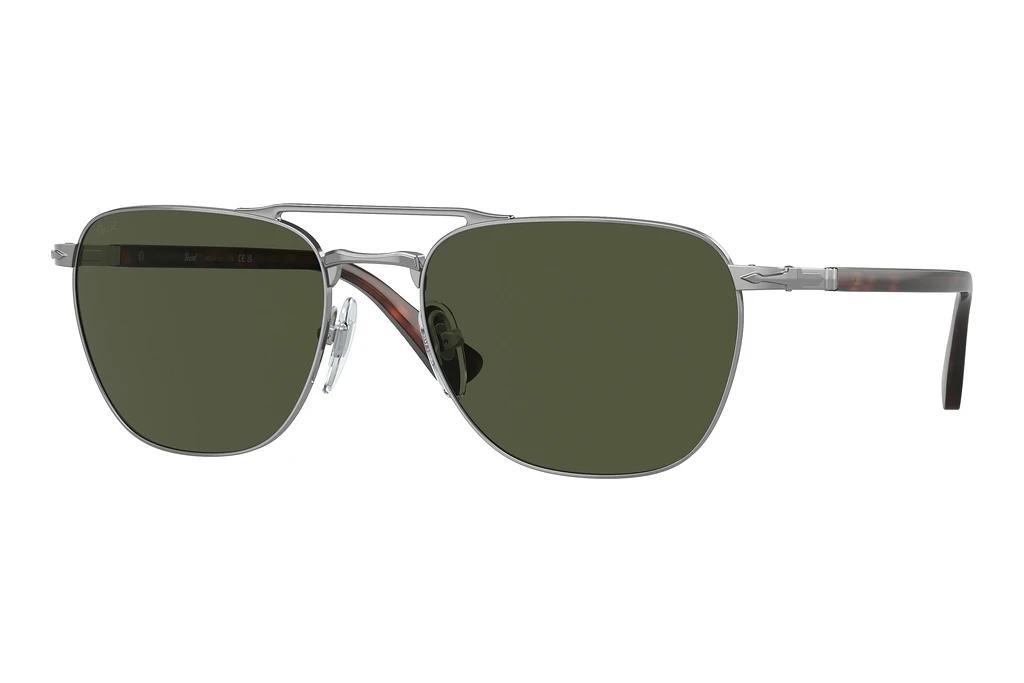 Persol   PO2494S 513/31 GreenGunmetal