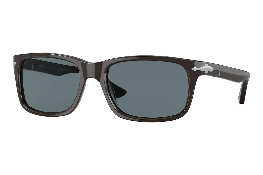 Persol   PO3048S 11743R Dark Blue PolarizedBrown
