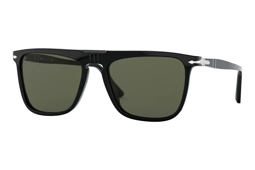 Persol   PO3225S 95/31 GREENBLACK