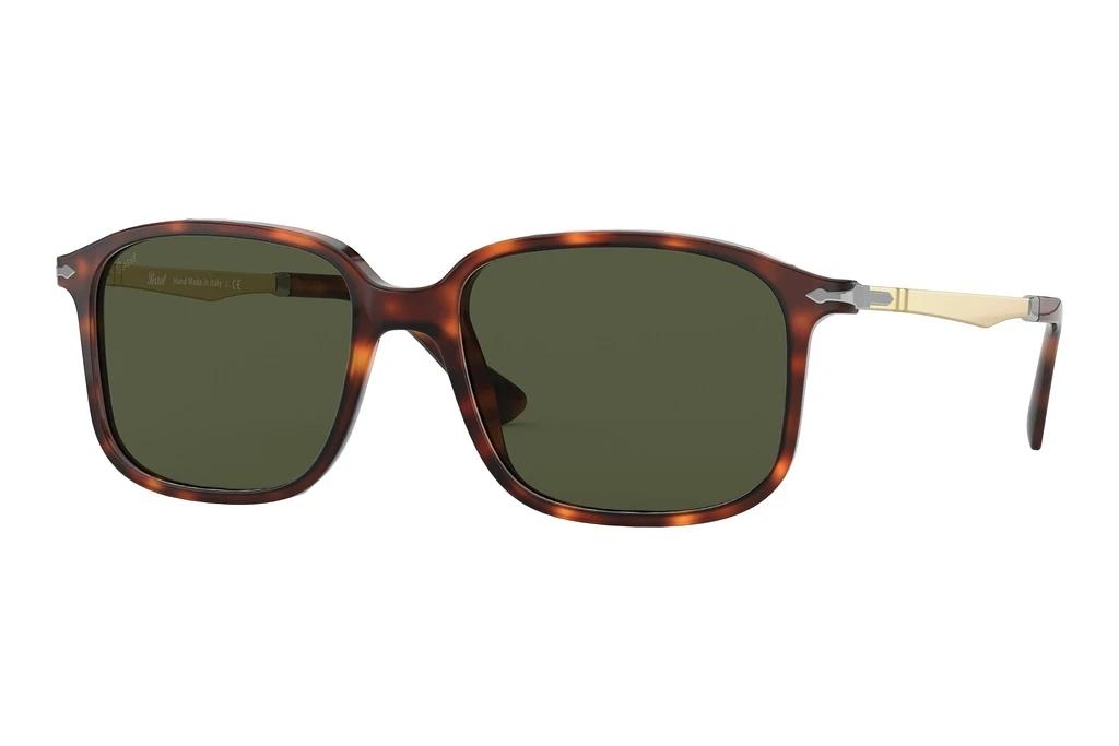 Persol   PO3246S 24/31 GreenHavana