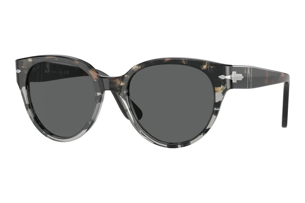 Persol   PO3287S 1159B1 Dark GreySmoke Havana Dk Grad Havana