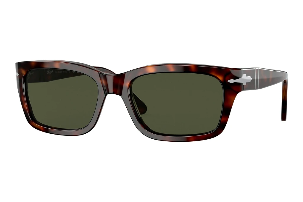 Persol   PO3301S 24/31 GreenHavana