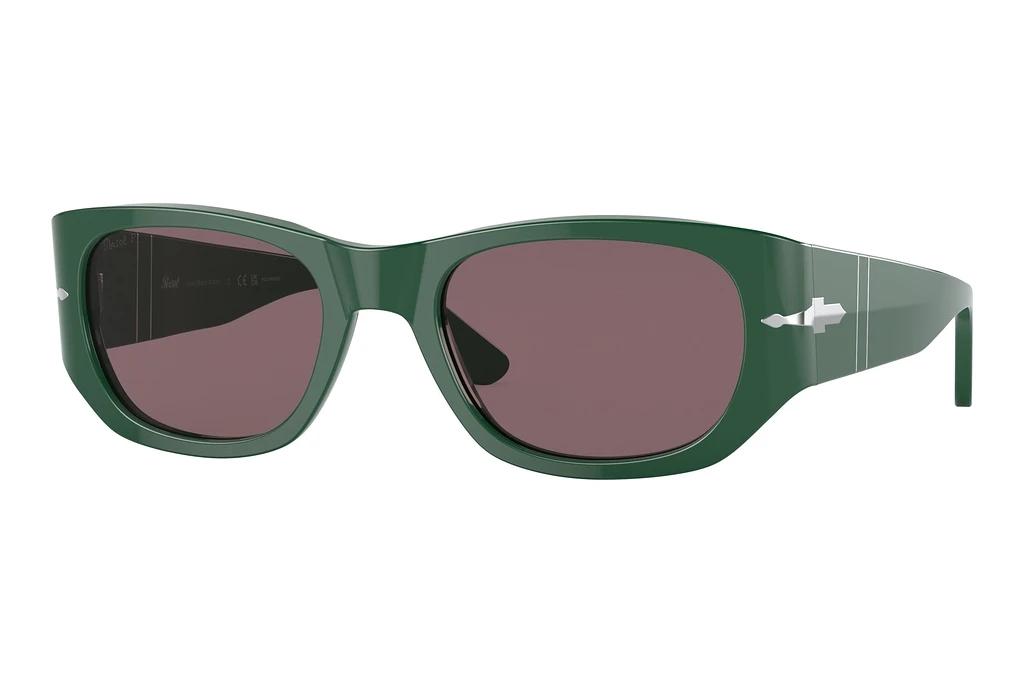 Persol   PO3307S 1171AF Dark Violet PolarizedGreen