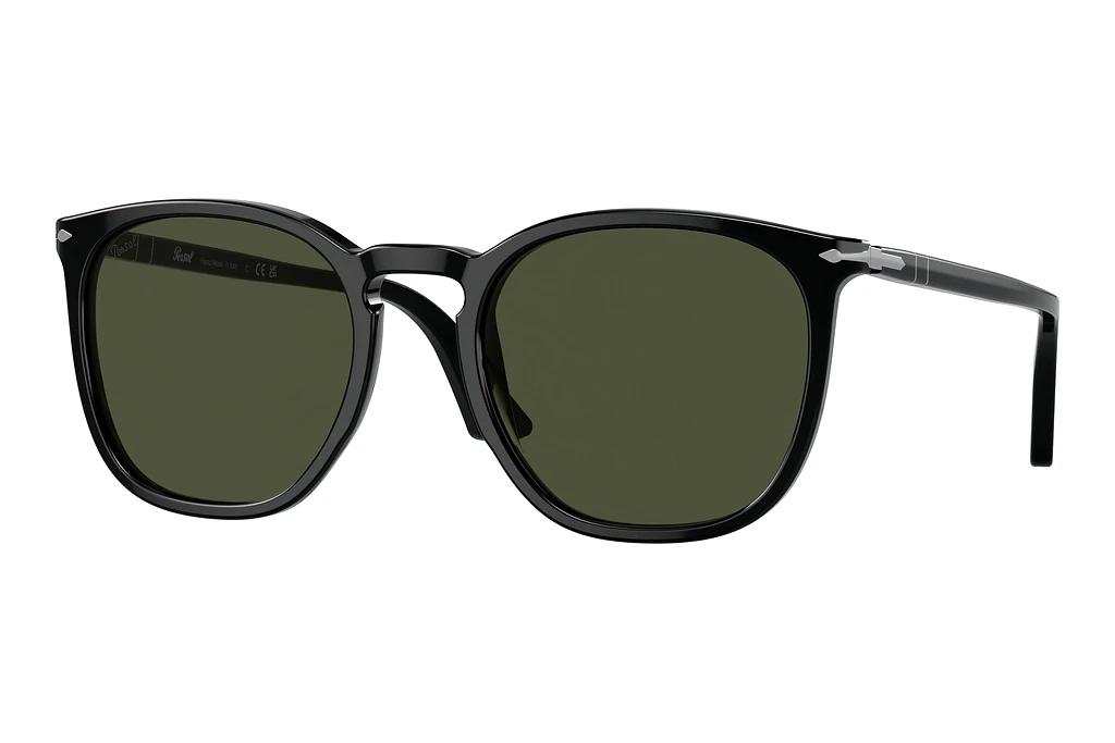 Persol   PO3316S 95/31 GreenBlack