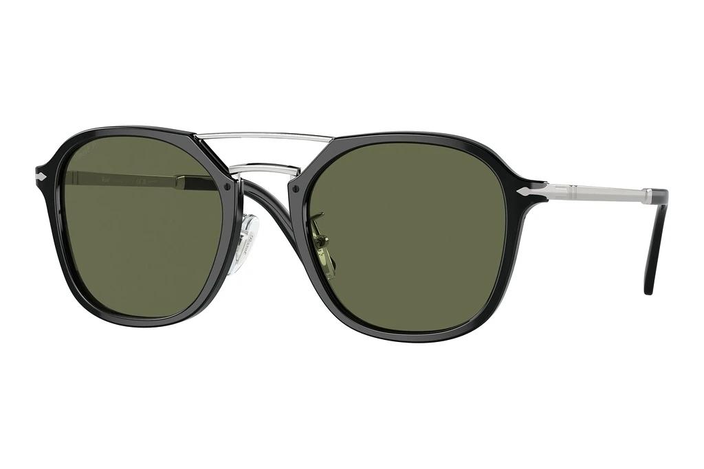 Persol   PO3352S 95/58 Polar GreenBlack