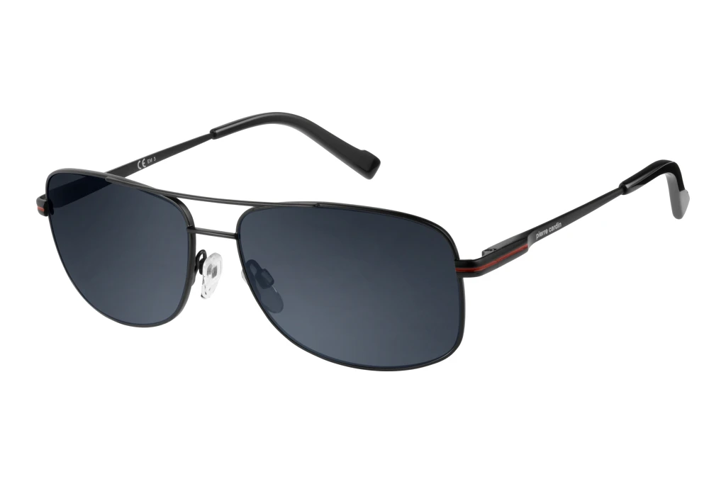 Pierre Cardin   P.C. 6839/S 003/IR GREYblack