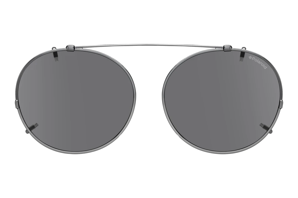 Polaroid   PLD 2000/C-ON KJ1/Y2 GREY POLARIZEDbrown