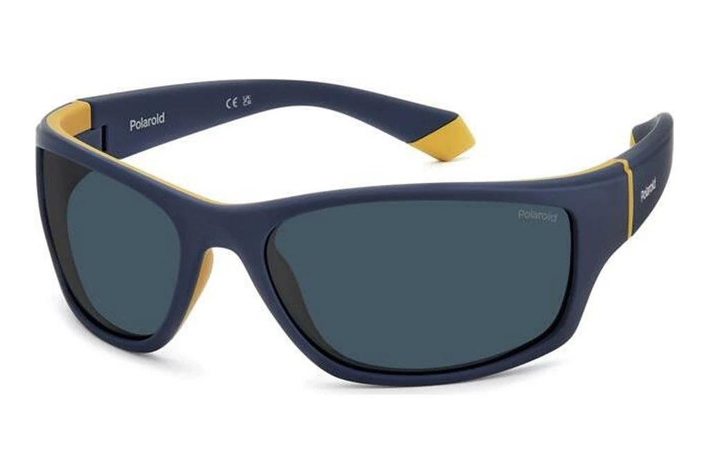 Polaroid   PLD 2135/S 2FN/C3 BLUE POLARIZEDBLAU