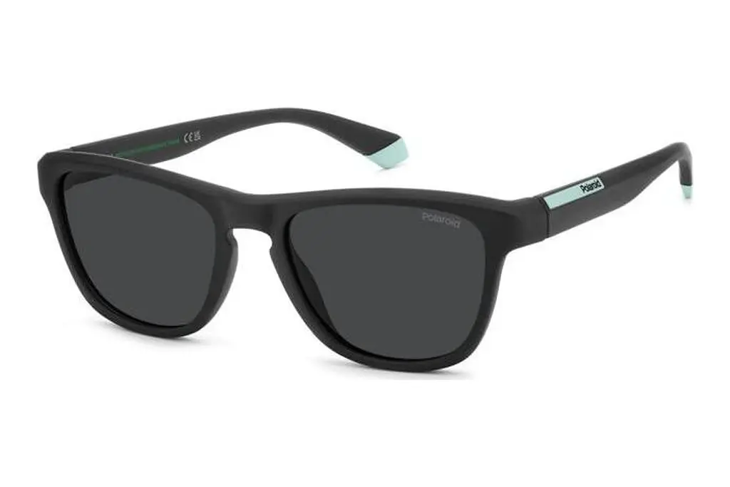 Polaroid   PLD 2168/S 003/M9 GREY POLARIZEDSCHWARZ